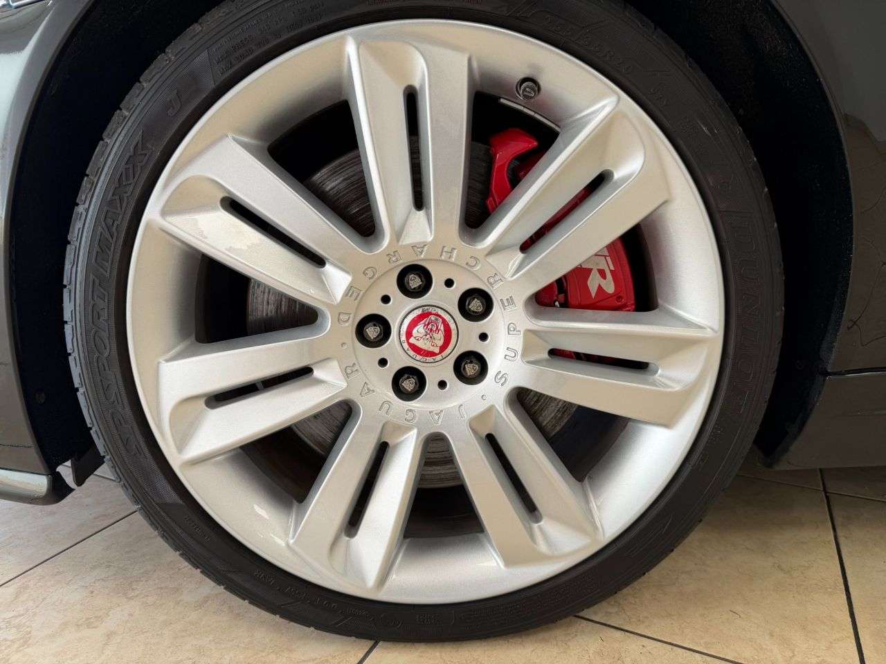 2009 JAGUAR XKR 2009 JAGUAR XKR