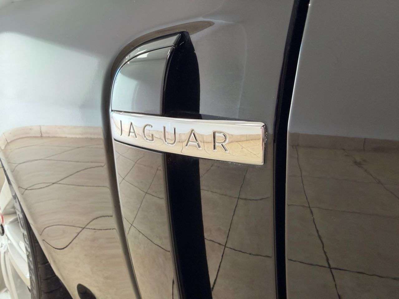 2009 JAGUAR XKR 2009 JAGUAR XKR