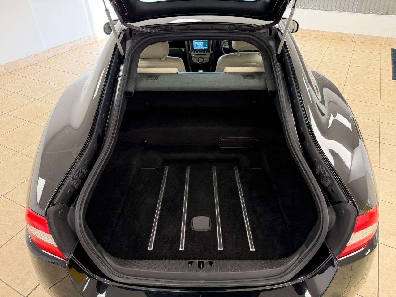 2009 JAGUAR XKR 2009 JAGUAR XKR