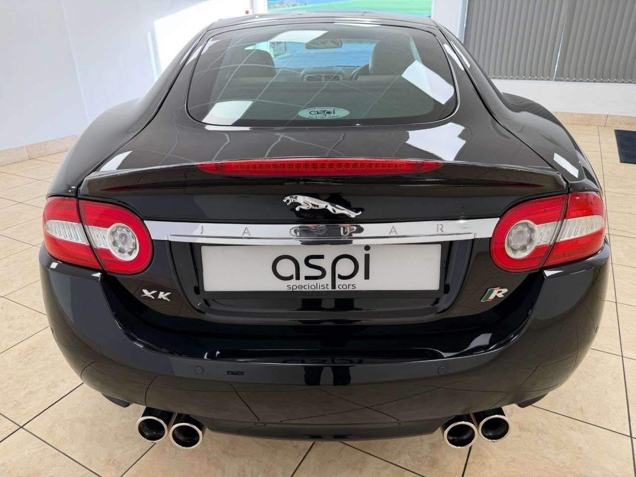 2009 JAGUAR XKR 2009 JAGUAR XKR