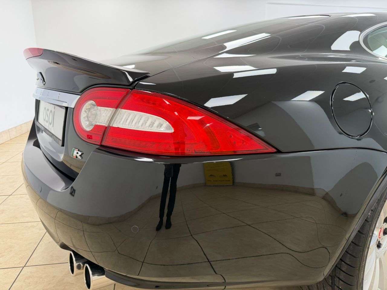2009 JAGUAR XKR 2009 JAGUAR XKR
