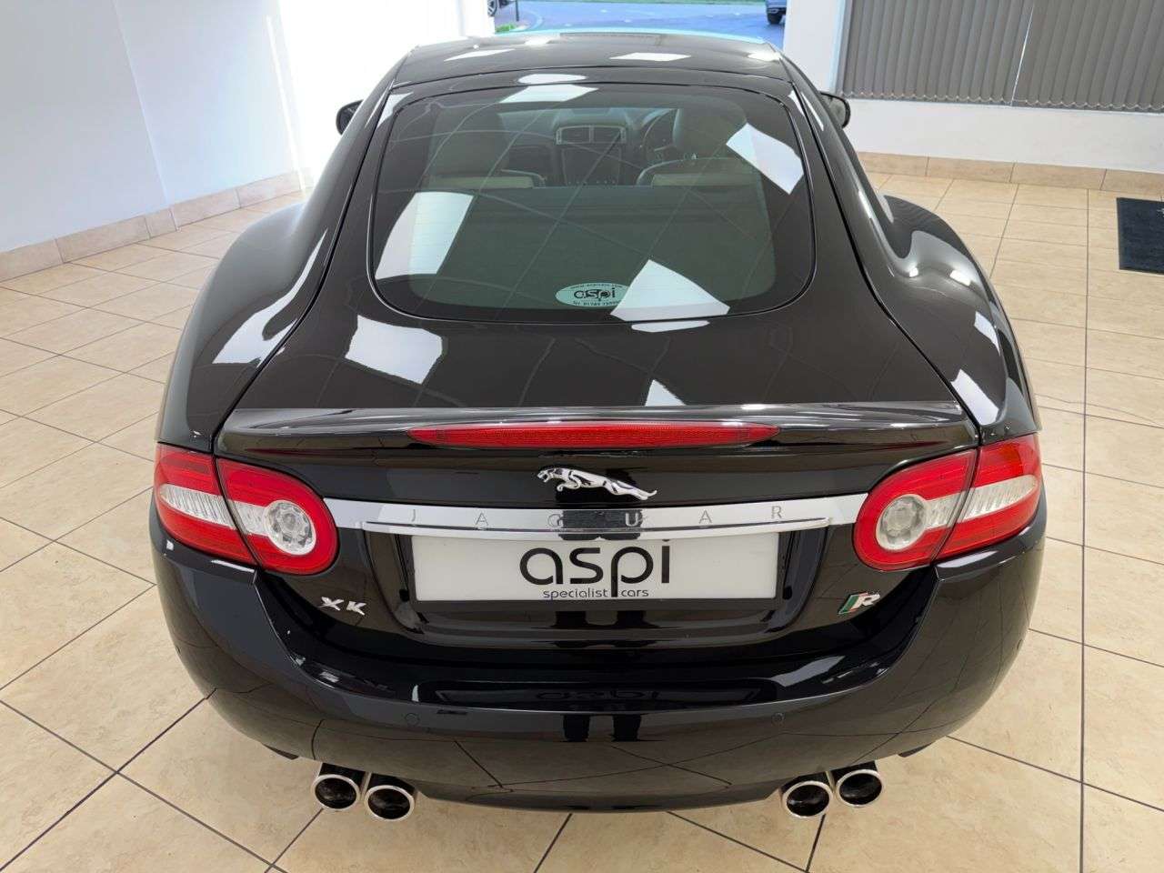 2009 JAGUAR XKR 2009 JAGUAR XKR