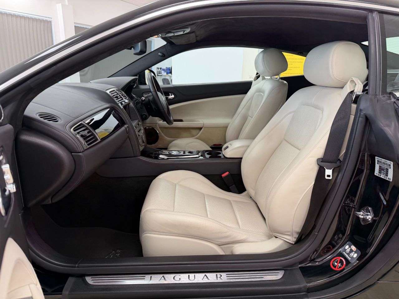 2009 JAGUAR XKR 2009 JAGUAR XKR