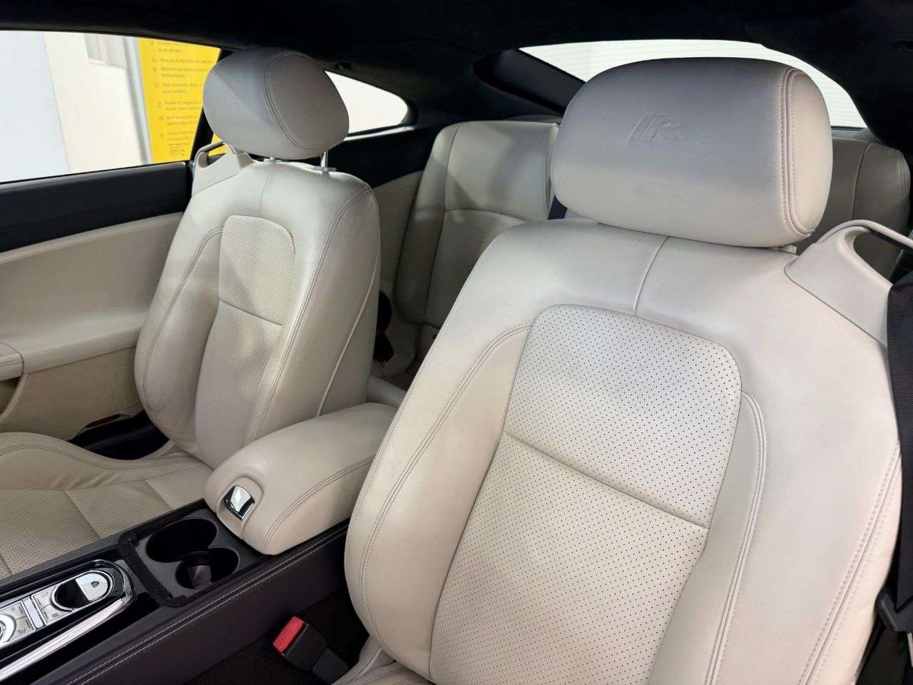 2009 JAGUAR XKR 2009 JAGUAR XKR