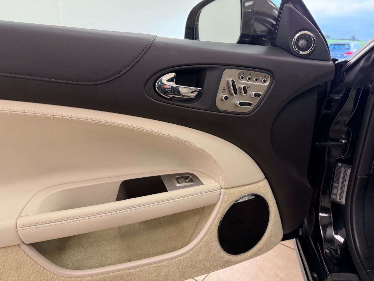 2009 JAGUAR XKR 2009 JAGUAR XKR