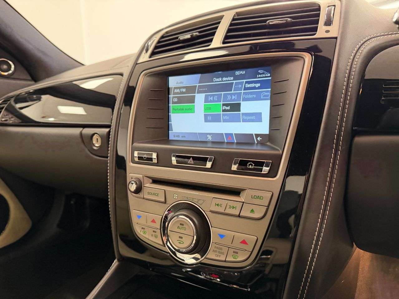 2009 JAGUAR XKR 2009 JAGUAR XKR