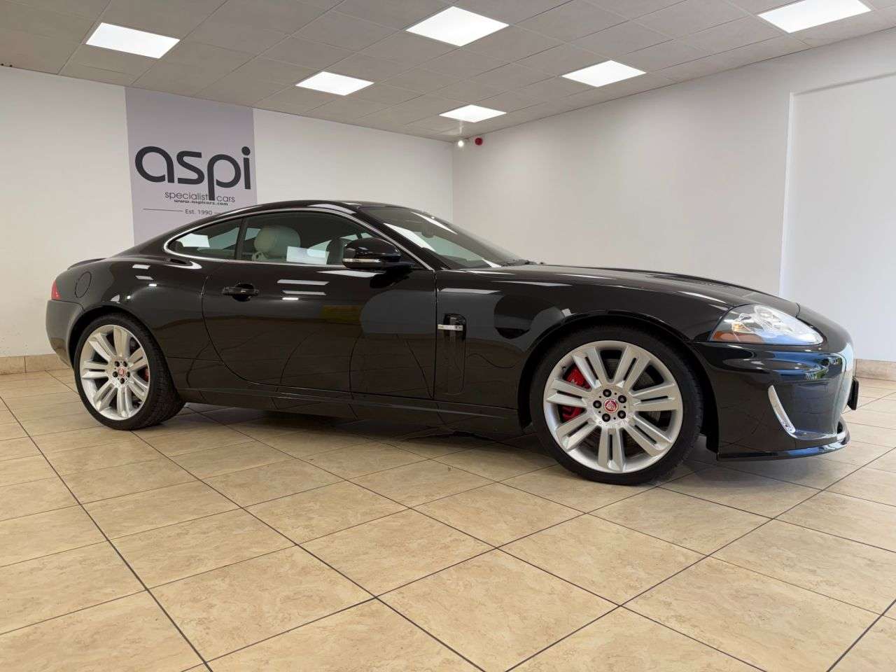 2009 JAGUAR XKR 2009 JAGUAR XKR