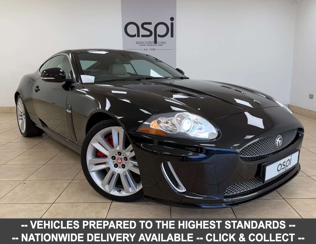 2009 JAGUAR XKR 2009 JAGUAR XKR