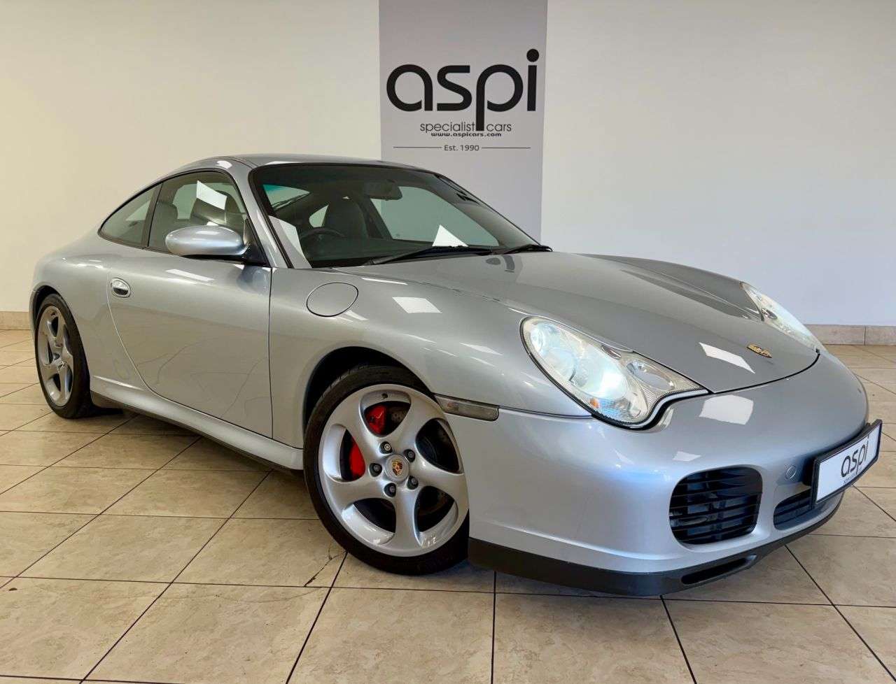 2004 PORSCHE 911 2004 PORSCHE 911