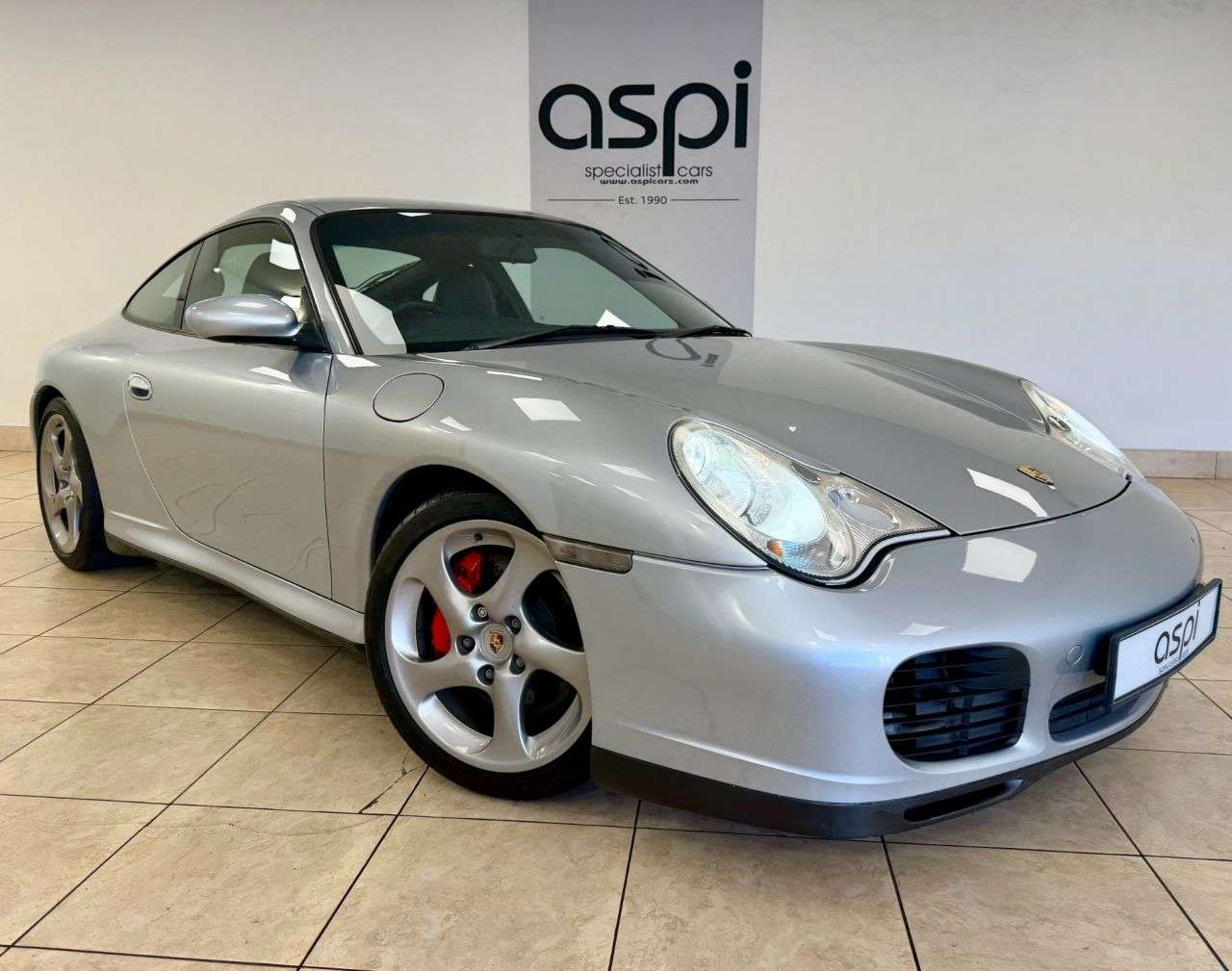 A 2004 PORSCHE 911 3.6 996 Carrera 4S Coupe 2dr Petrol Tiptronic S AWD (294 g/km, 315 bhp) A 2004 PORSCHE 911 3.6 996 Carrera 4S Coupe 2dr Petrol Tiptronic S AWD (294 g/km, 315 bhp)