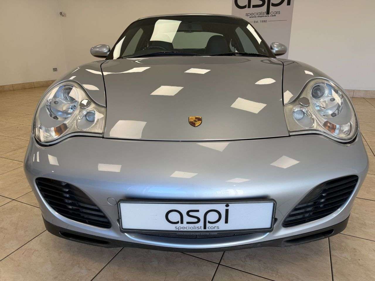 A 2004 PORSCHE 911 3.6 996 Carrera 4S Coupe 2dr Petrol Tiptronic S AWD (294 g/km, 315 bhp) A 2004 PORSCHE 911 3.6 996 Carrera 4S Coupe 2dr Petrol Tiptronic S AWD (294 g/km, 315 bhp)