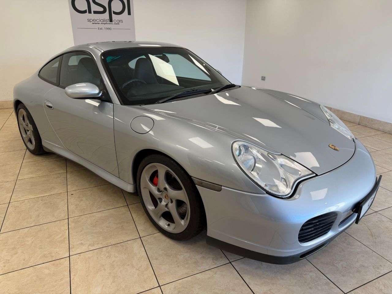 2004 PORSCHE 911 2004 PORSCHE 911
