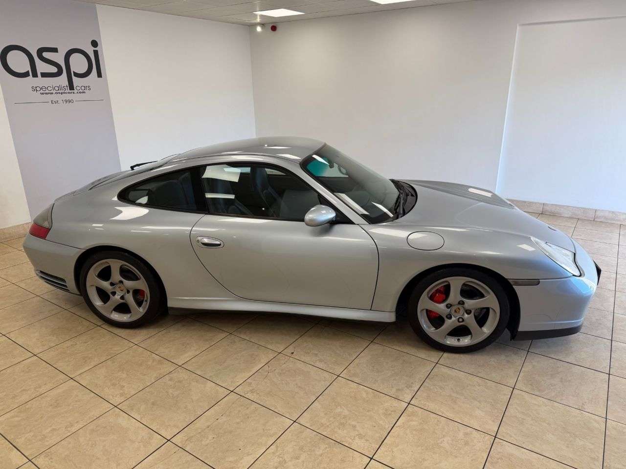 2004 PORSCHE 911 2004 PORSCHE 911