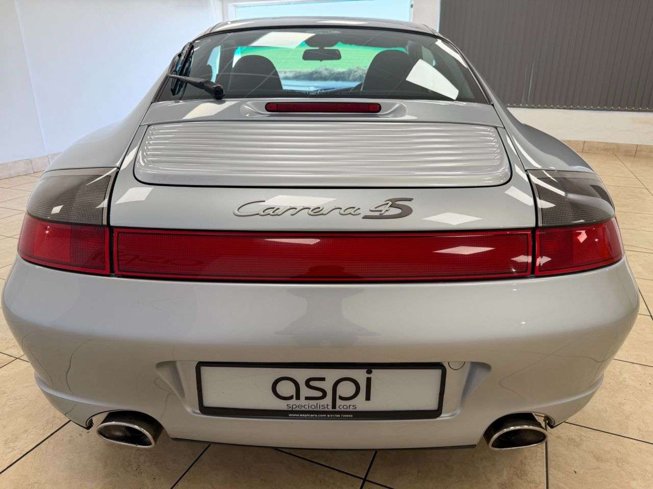 2004 PORSCHE 911 2004 PORSCHE 911