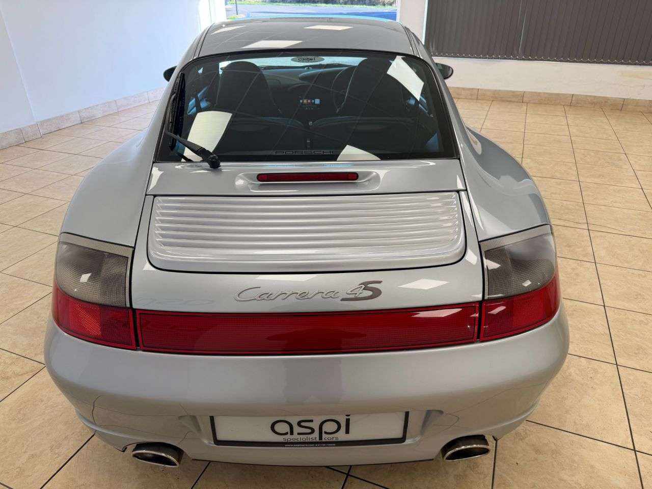 2004 PORSCHE 911 2004 PORSCHE 911