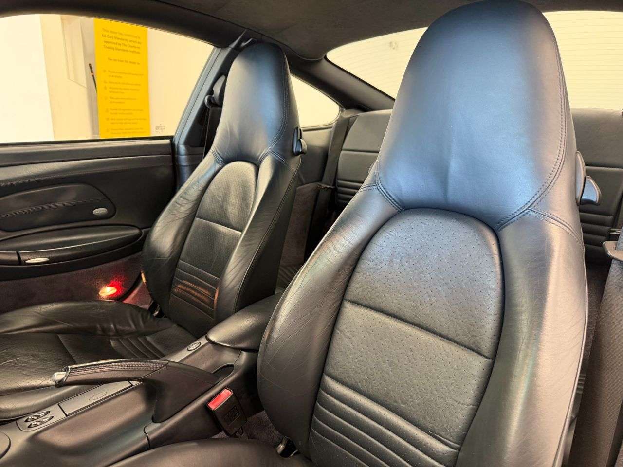 2004 PORSCHE 911 2004 PORSCHE 911