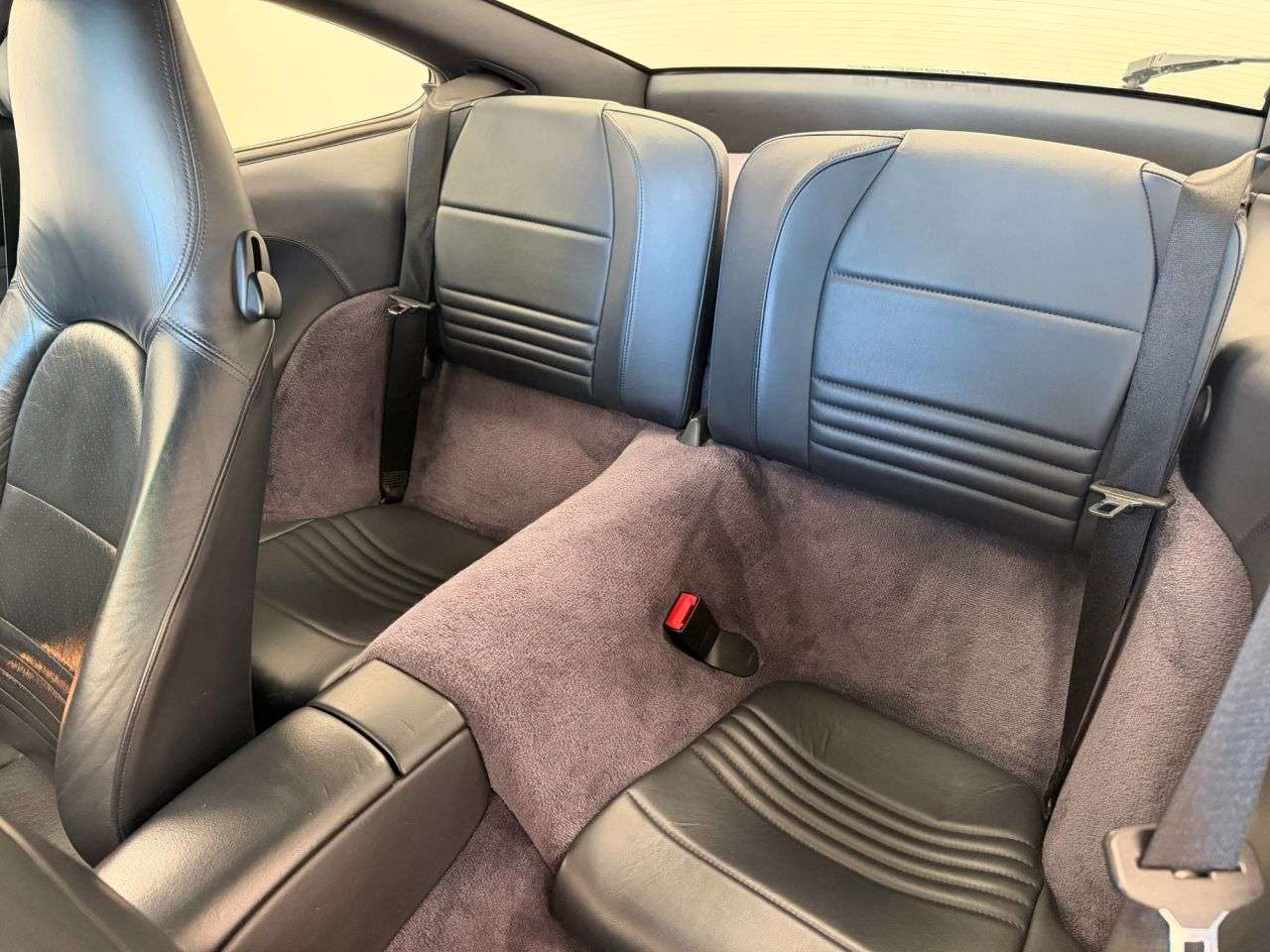 2004 PORSCHE 911 2004 PORSCHE 911