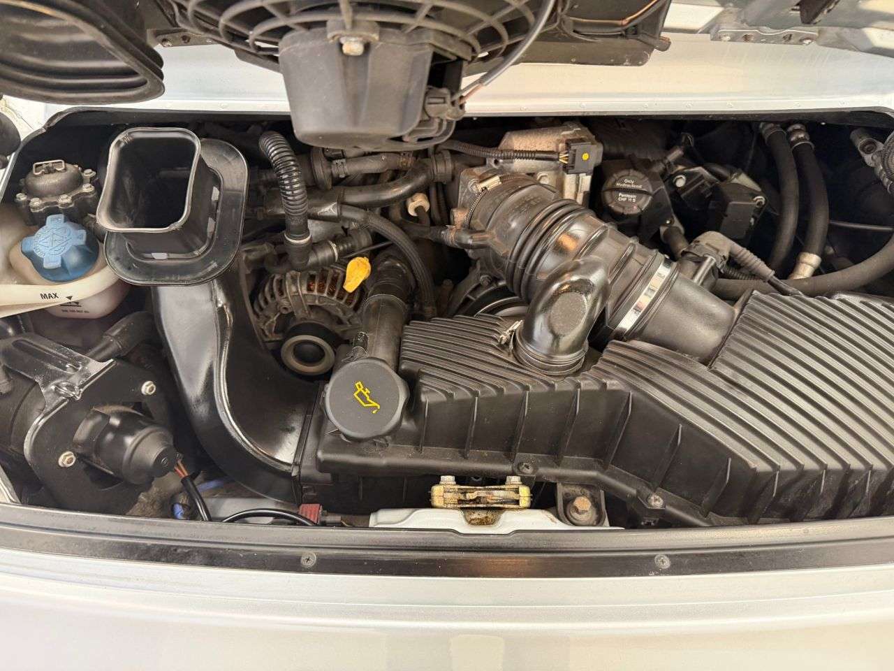 2004 PORSCHE 911 2004 PORSCHE 911