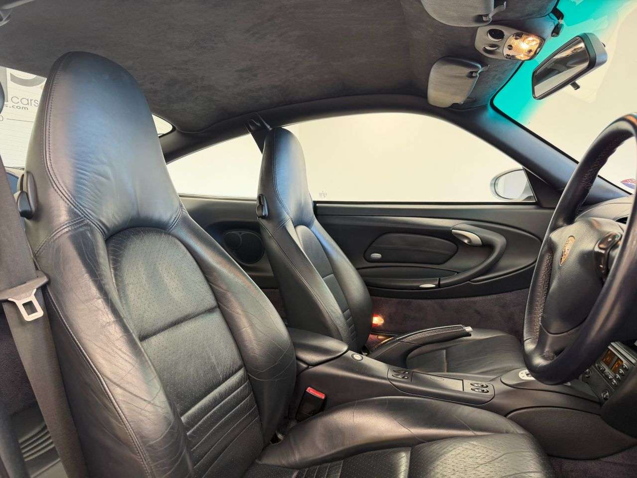 2004 PORSCHE 911 2004 PORSCHE 911