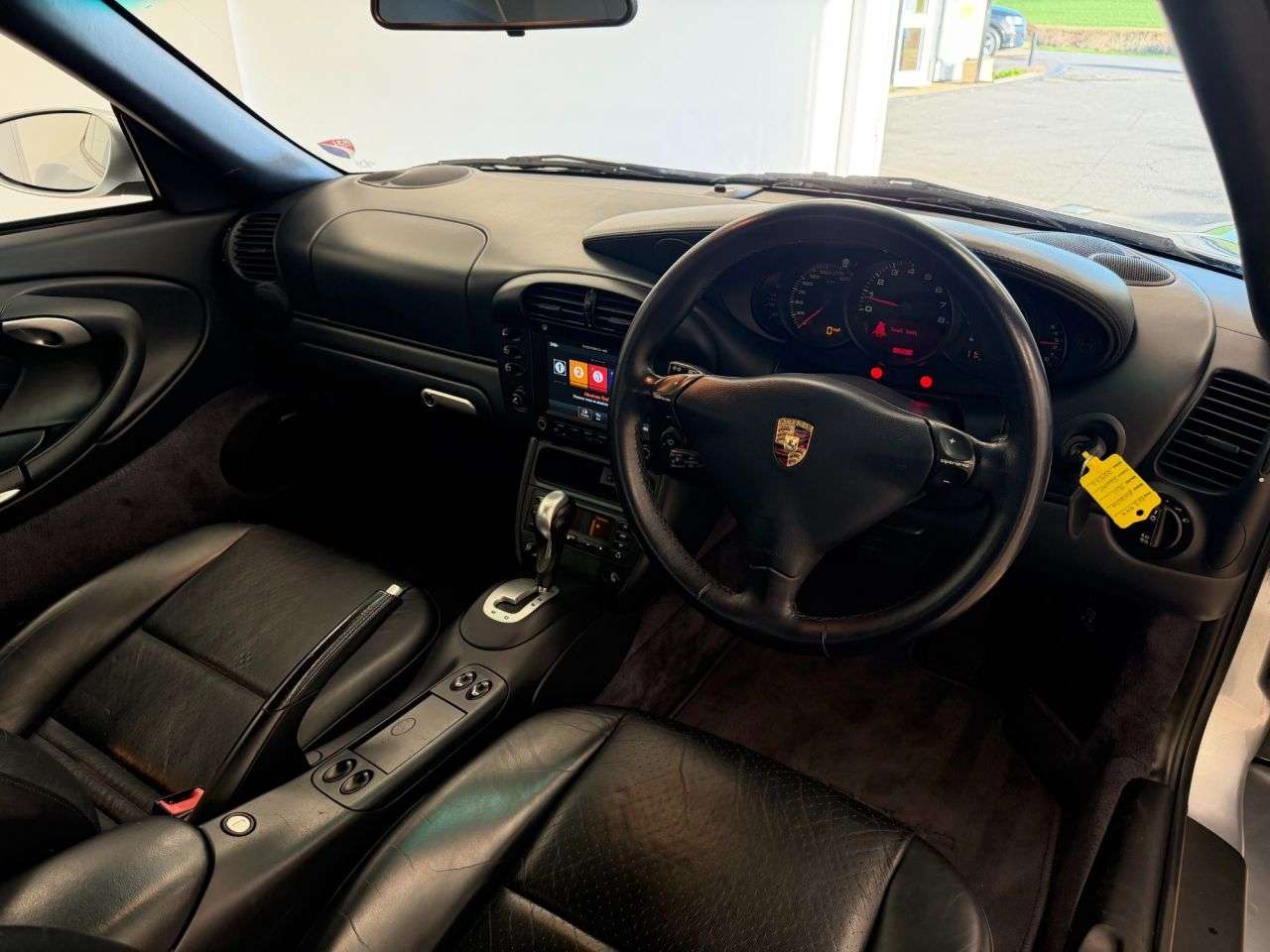 2004 PORSCHE 911 2004 PORSCHE 911