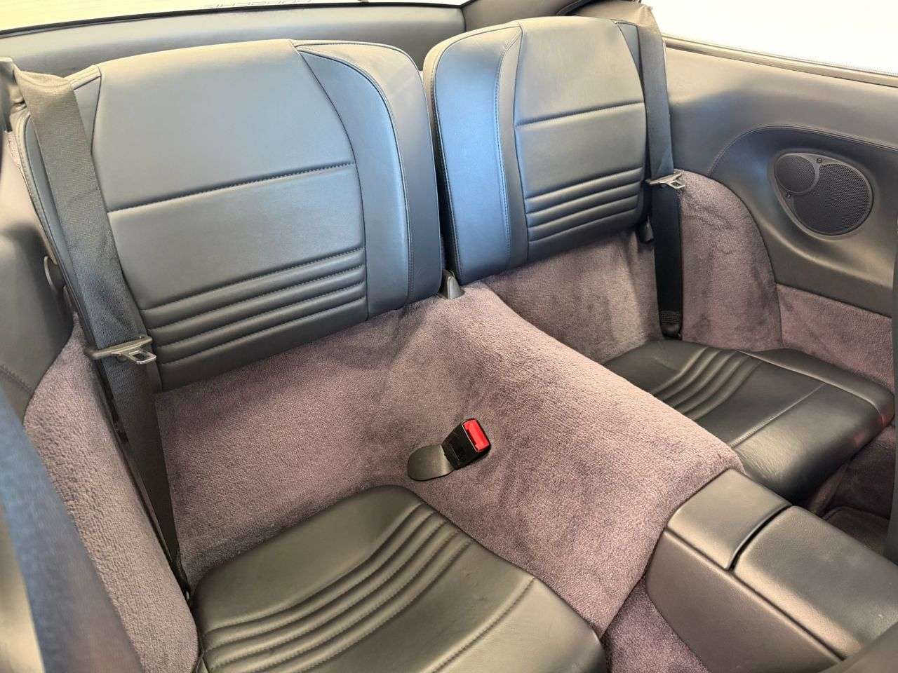 2004 PORSCHE 911 2004 PORSCHE 911