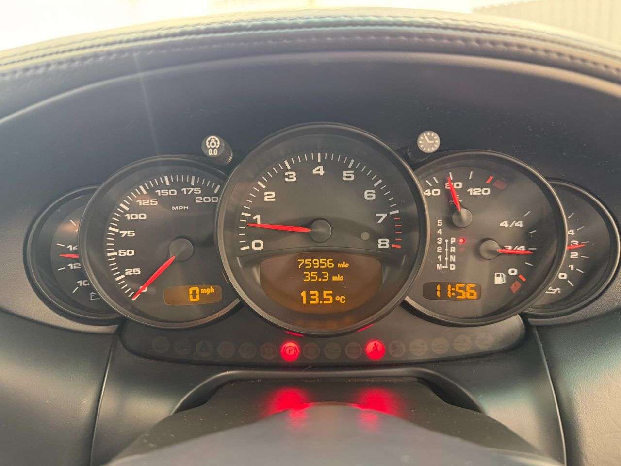 2004 PORSCHE 911 2004 PORSCHE 911