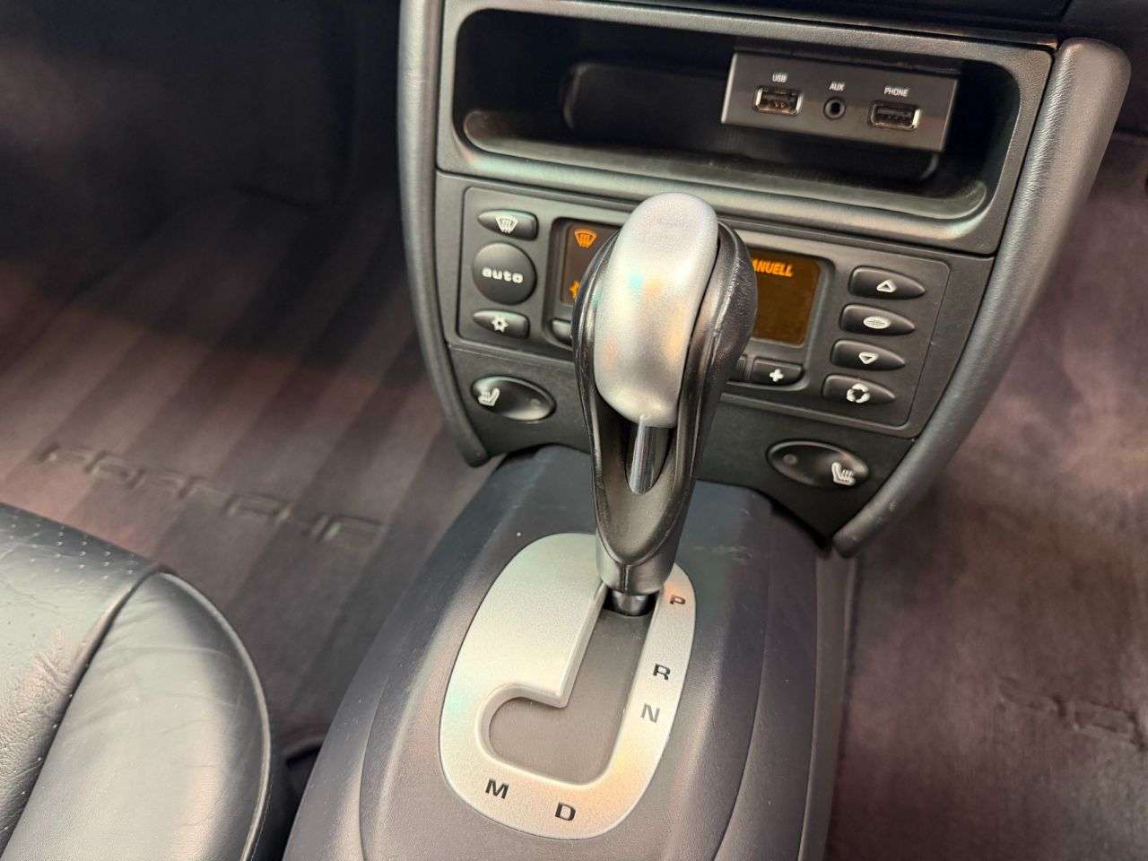 2004 PORSCHE 911 2004 PORSCHE 911