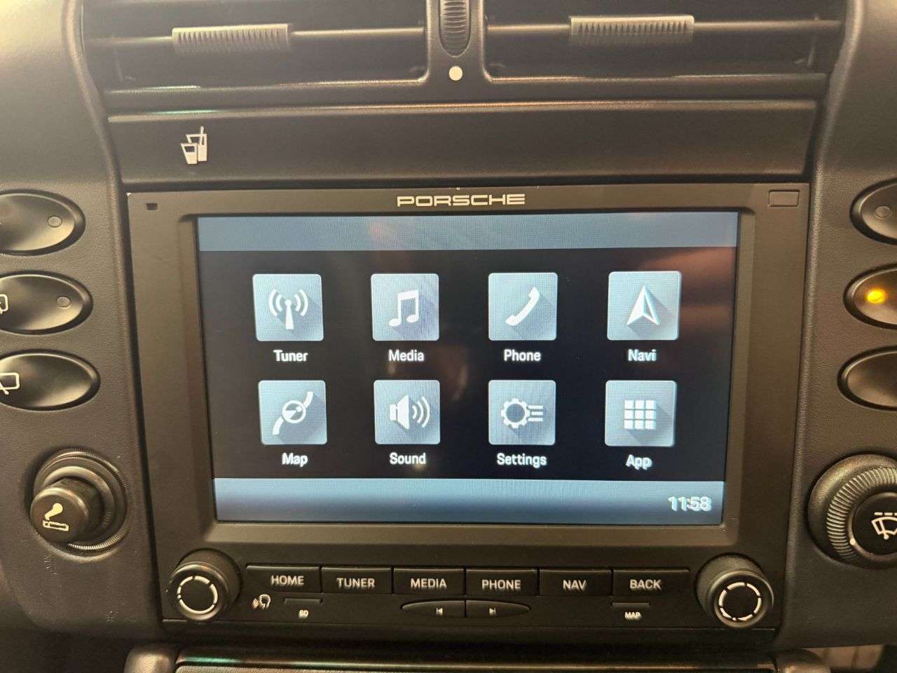 2004 PORSCHE 911 2004 PORSCHE 911