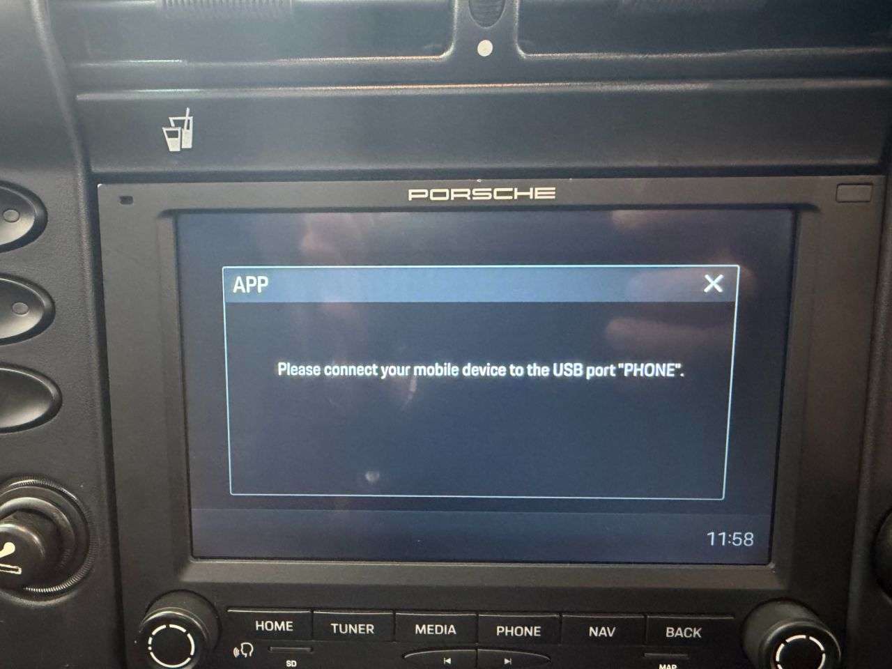 2004 PORSCHE 911 2004 PORSCHE 911