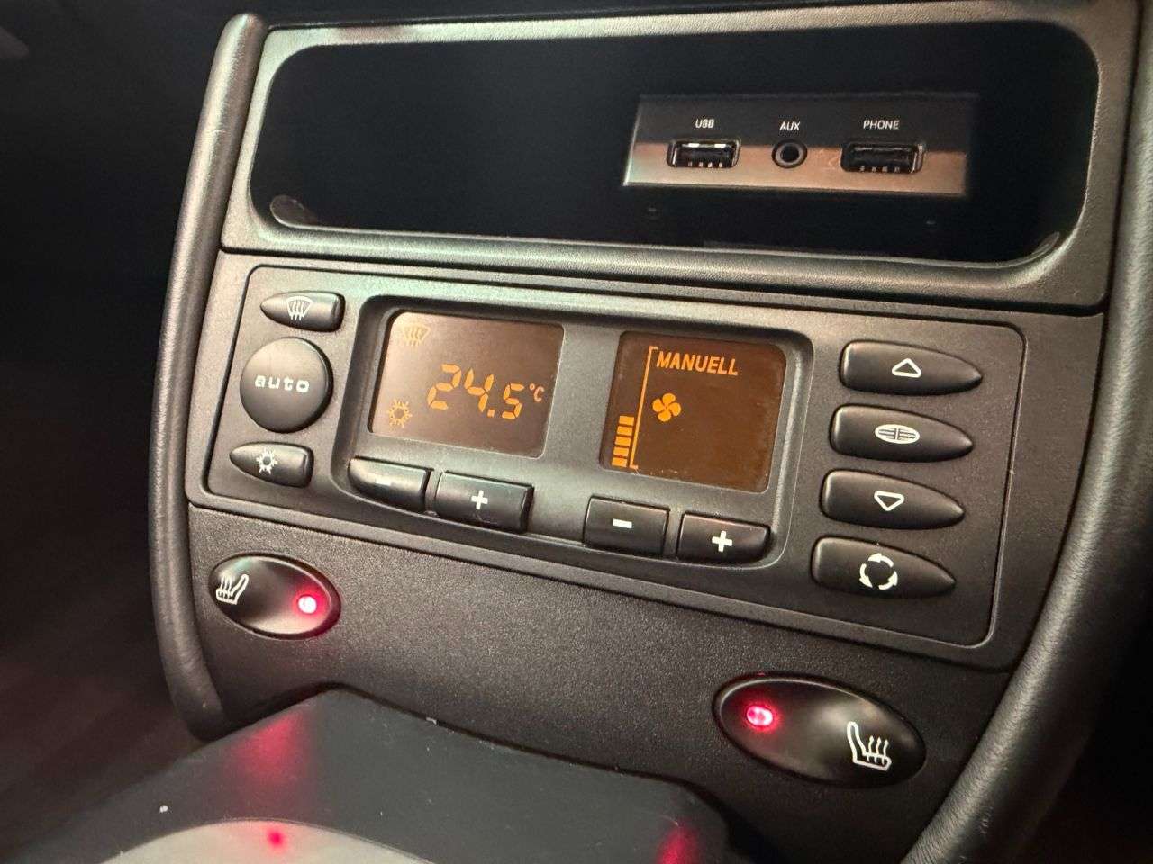 2004 PORSCHE 911 2004 PORSCHE 911