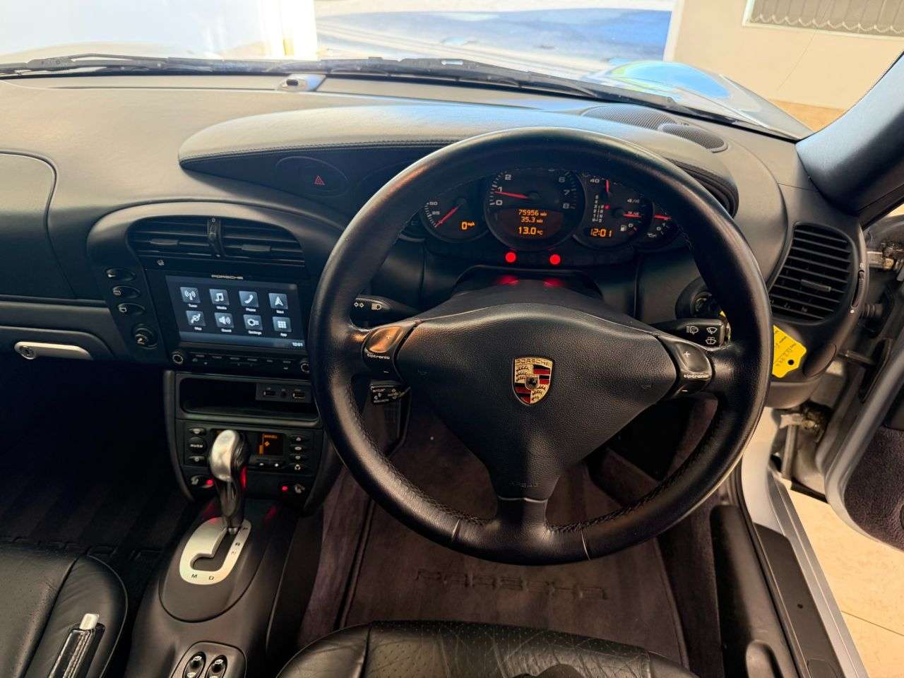 2004 PORSCHE 911 2004 PORSCHE 911