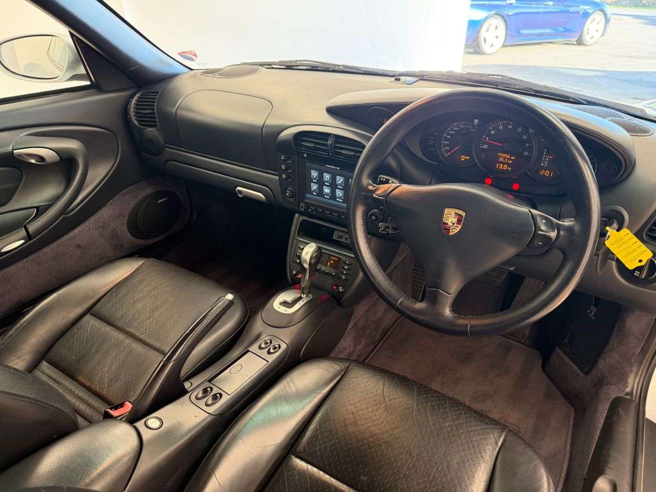 2004 PORSCHE 911 2004 PORSCHE 911