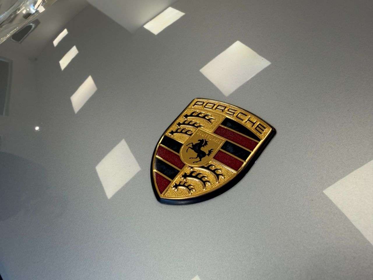 2004 PORSCHE 911 2004 PORSCHE 911