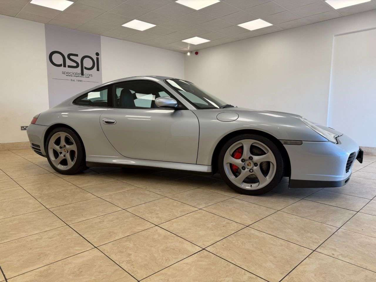 2004 PORSCHE 911 2004 PORSCHE 911