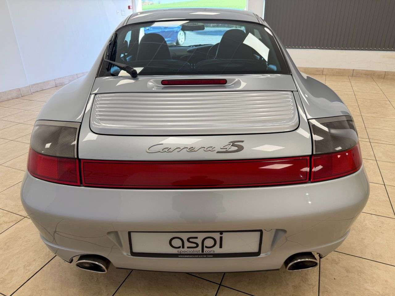 2004 PORSCHE 911 2004 PORSCHE 911