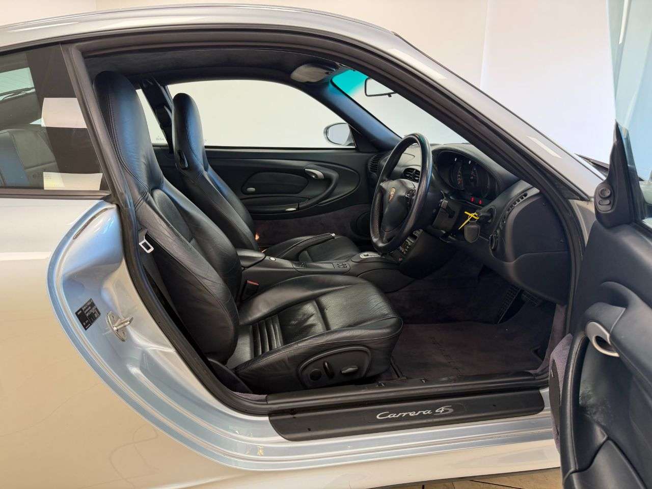 2004 PORSCHE 911 2004 PORSCHE 911