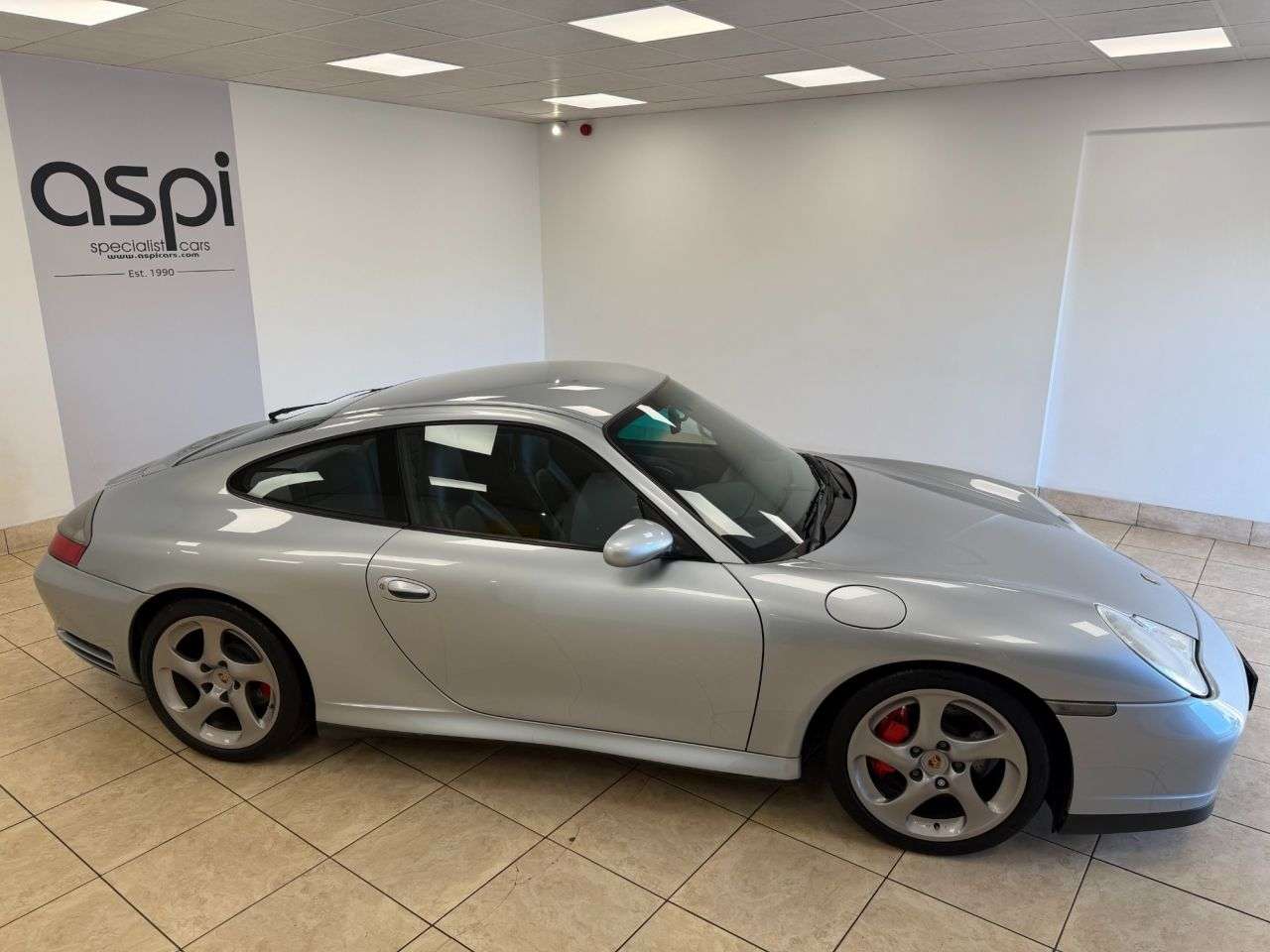 2004 PORSCHE 911 2004 PORSCHE 911
