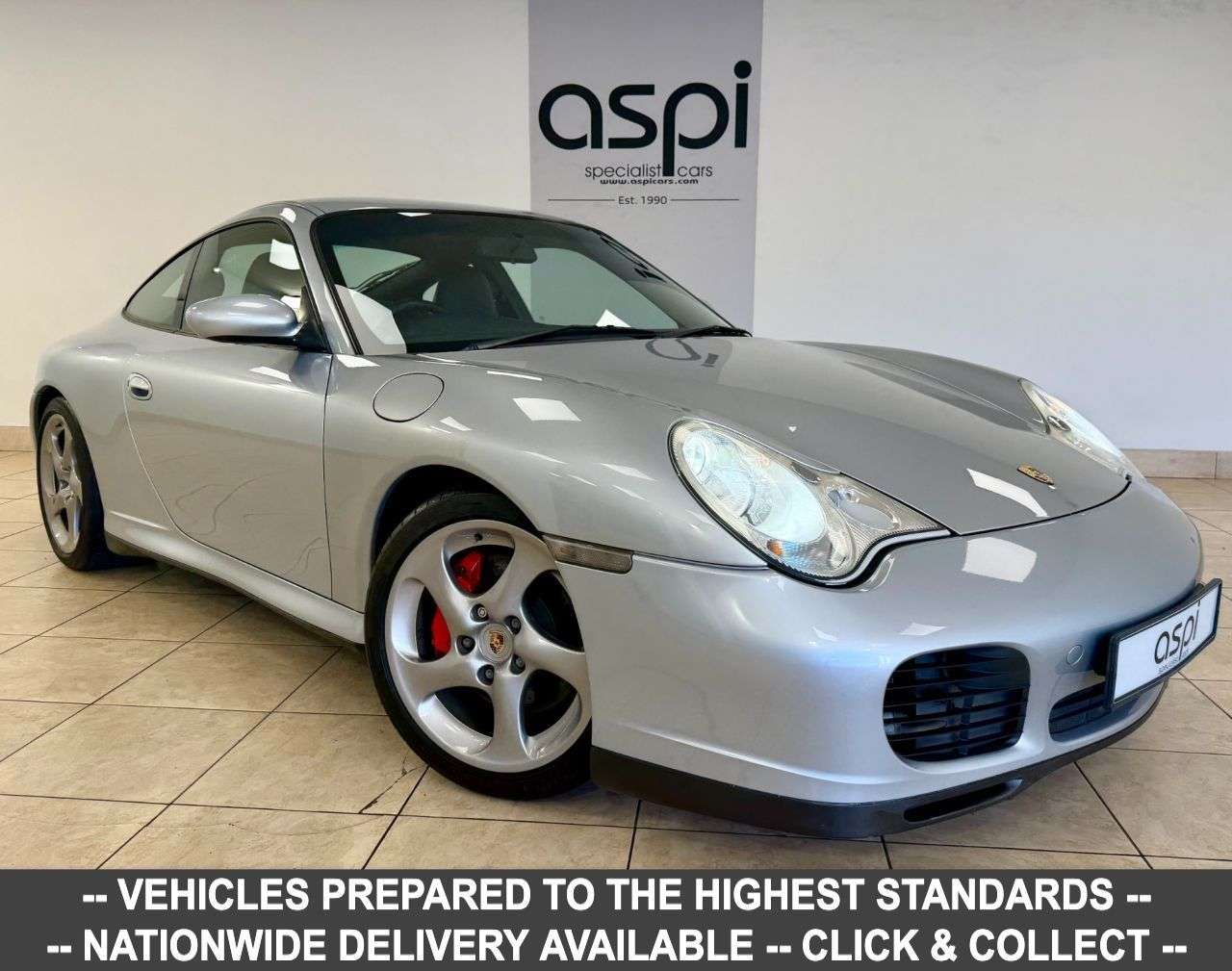 A 2004 PORSCHE 911 3.6 996 Carrera 4S Coupe 2dr Petrol Tiptronic S AWD (294 g/km, 315 bhp) A 2004 PORSCHE 911 3.6 996 Carrera 4S Coupe 2dr Petrol Tiptronic S AWD (294 g/km, 315 bhp)