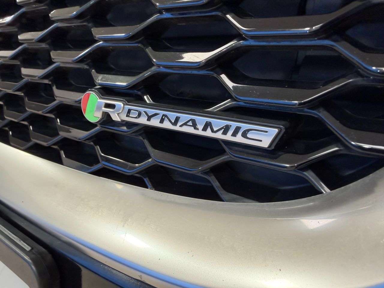 2019 JAGUAR E-PACE 2019 JAGUAR E-PACE