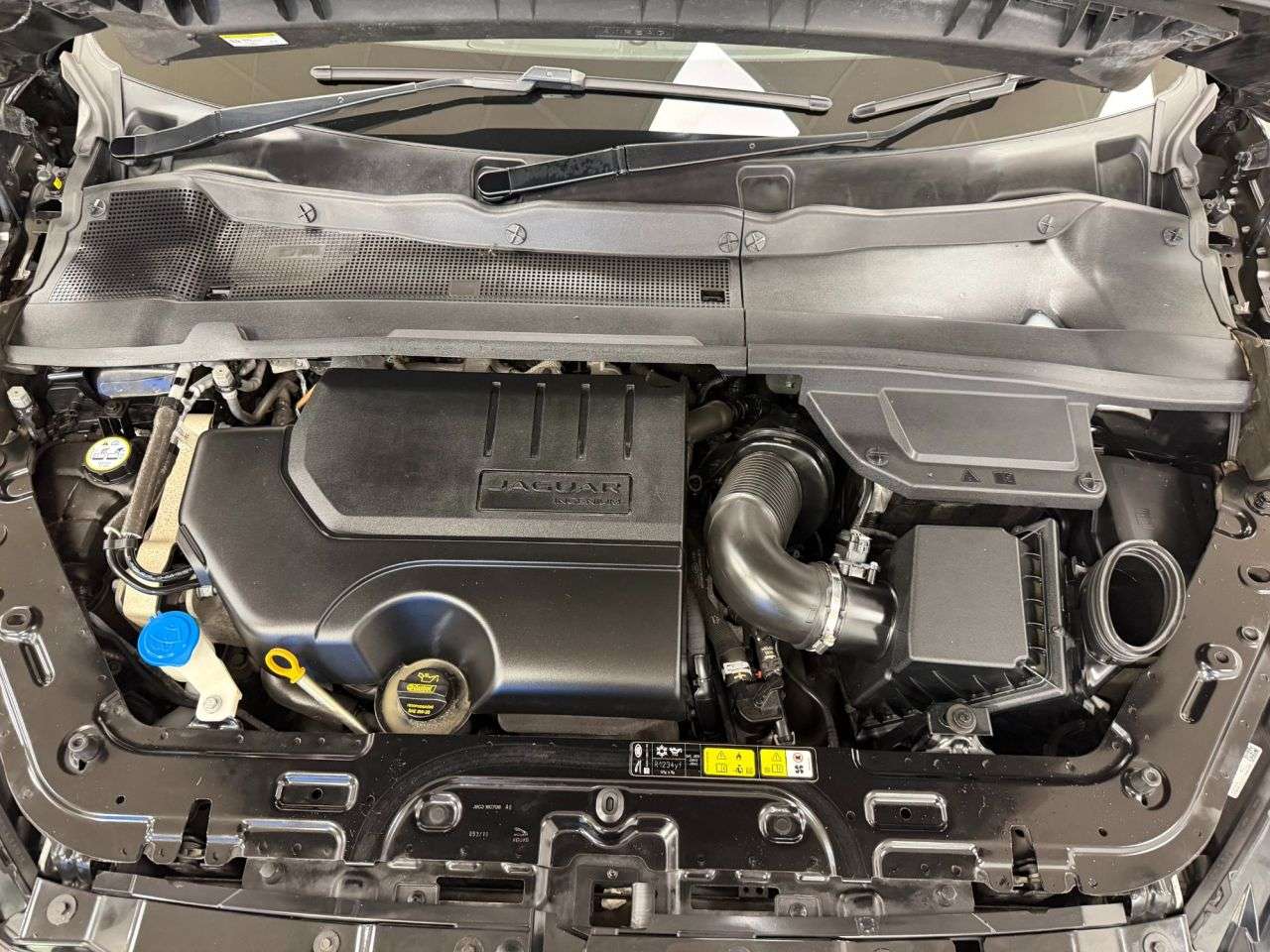 2019 JAGUAR E-PACE 2019 JAGUAR E-PACE