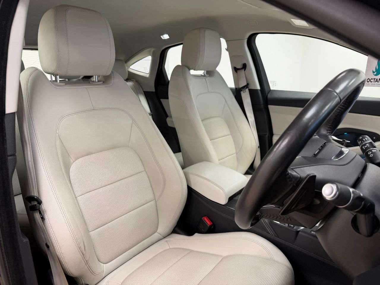 2019 JAGUAR E-PACE 2019 JAGUAR E-PACE