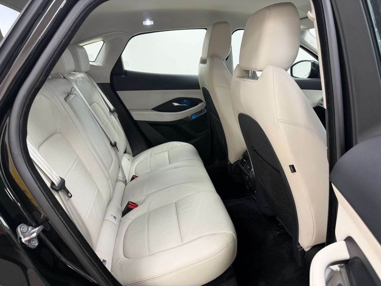 2019 JAGUAR E-PACE 2019 JAGUAR E-PACE