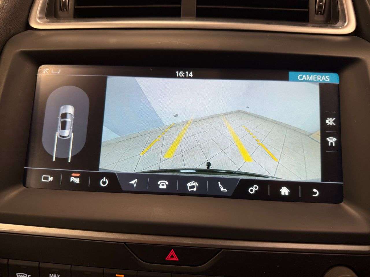 2019 JAGUAR E-PACE 2019 JAGUAR E-PACE