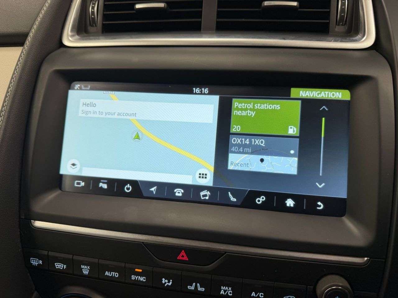 2019 JAGUAR E-PACE 2019 JAGUAR E-PACE