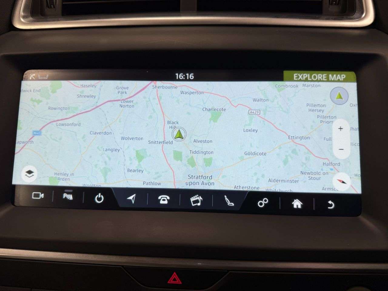 2019 JAGUAR E-PACE 2019 JAGUAR E-PACE