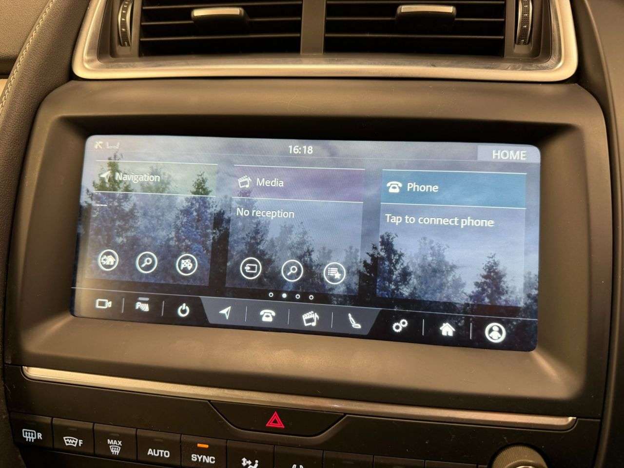 2019 JAGUAR E-PACE 2019 JAGUAR E-PACE