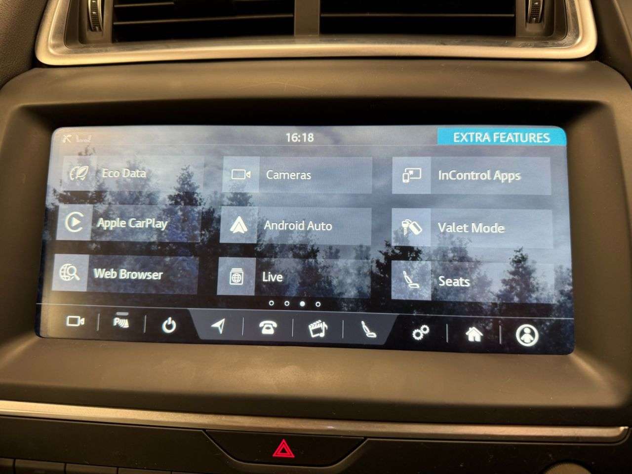 2019 JAGUAR E-PACE 2019 JAGUAR E-PACE