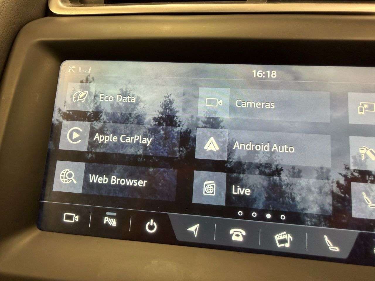 2019 JAGUAR E-PACE 2019 JAGUAR E-PACE