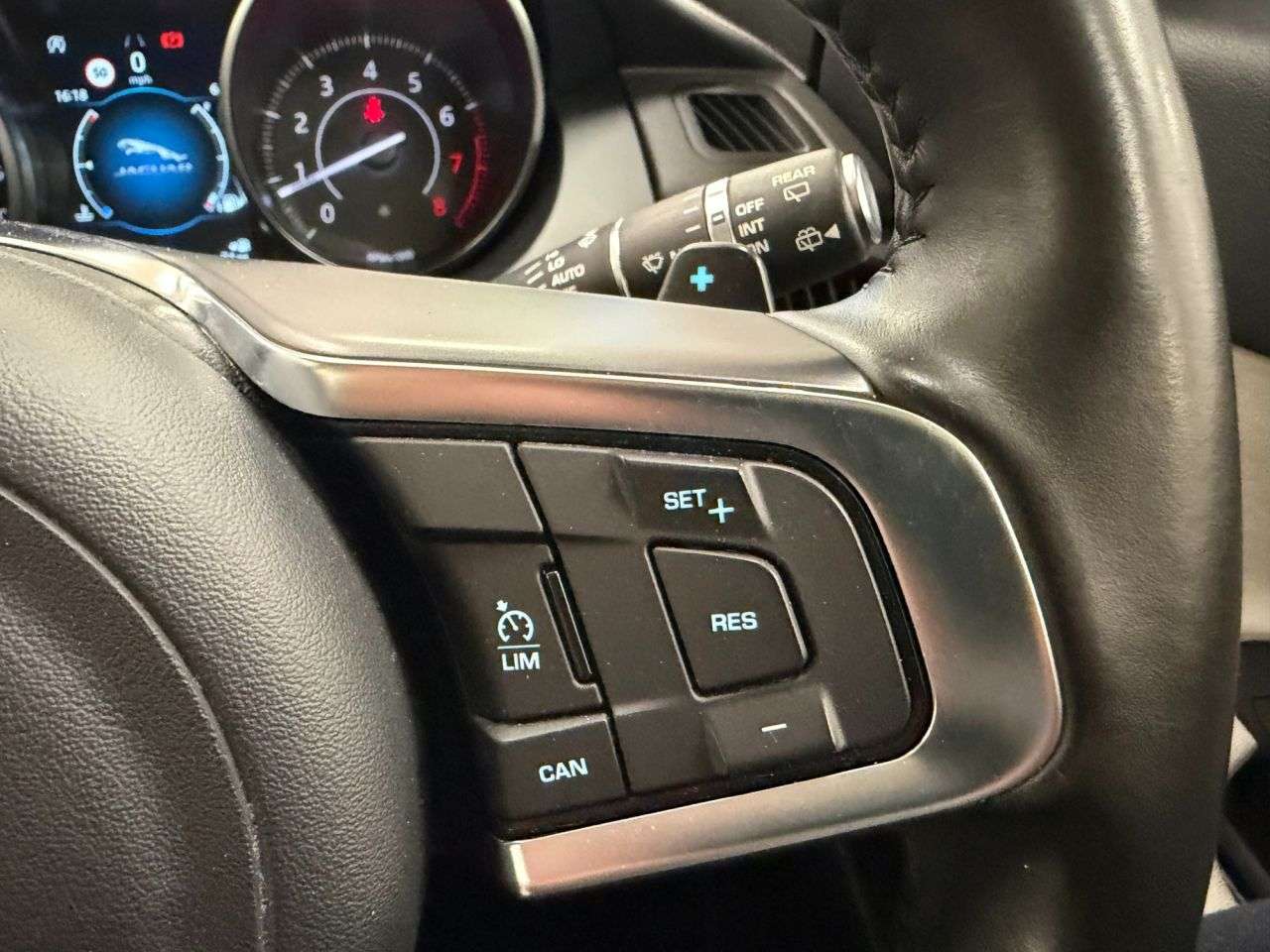 2019 JAGUAR E-PACE 2019 JAGUAR E-PACE