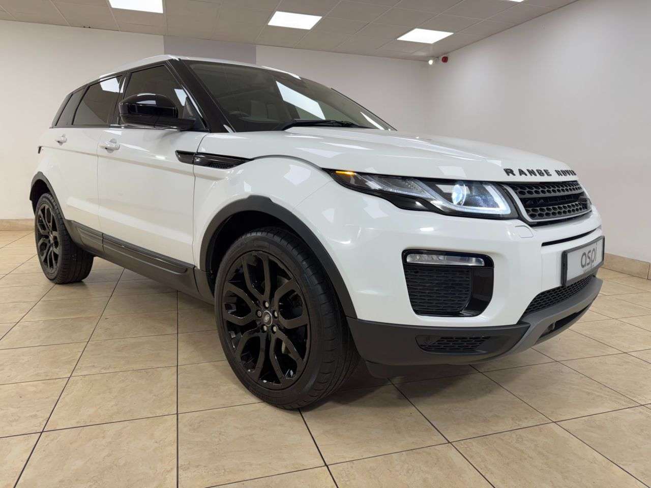 2015 LAND ROVER RANGE ROVER EVOQUE 2015 LAND ROVER RANGE ROVER EVOQUE